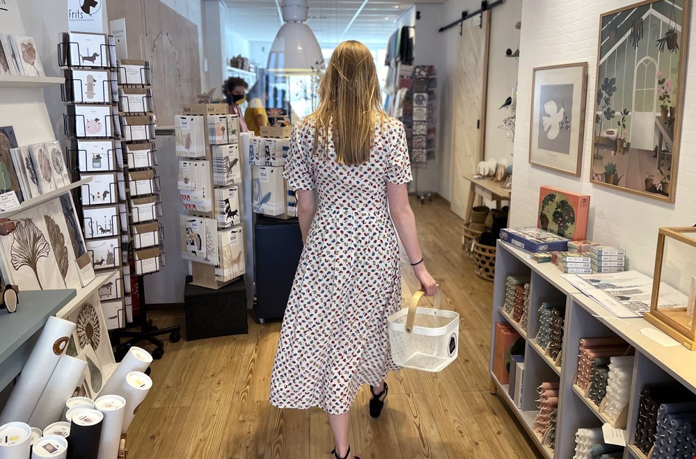 Thuis bij Kaat Thuis bij Kaat